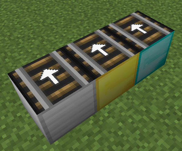 Simply Conveyors Mod 1